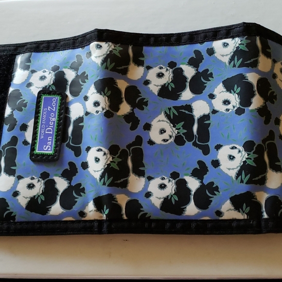 Trifold wallet - Picture 3 of 3